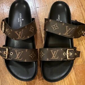 Women’s Slide Sandals